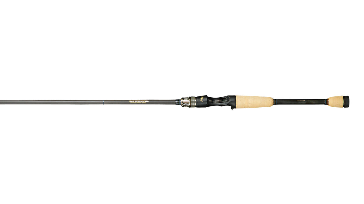 Megabass DESTROYER P5 F4-65X Oneten Stick - Casting