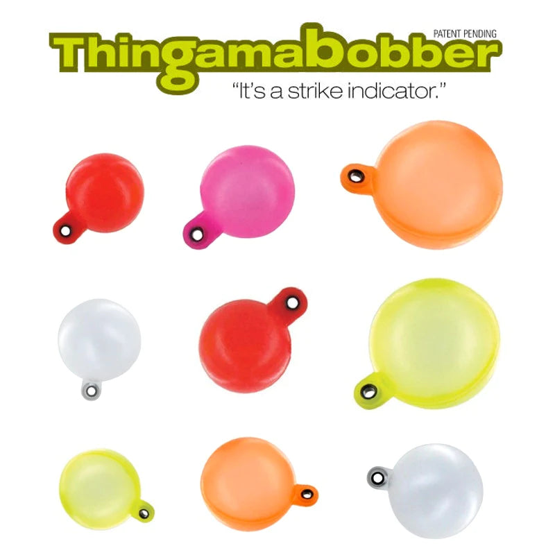Thingamabobber Indicators - Multi-Color