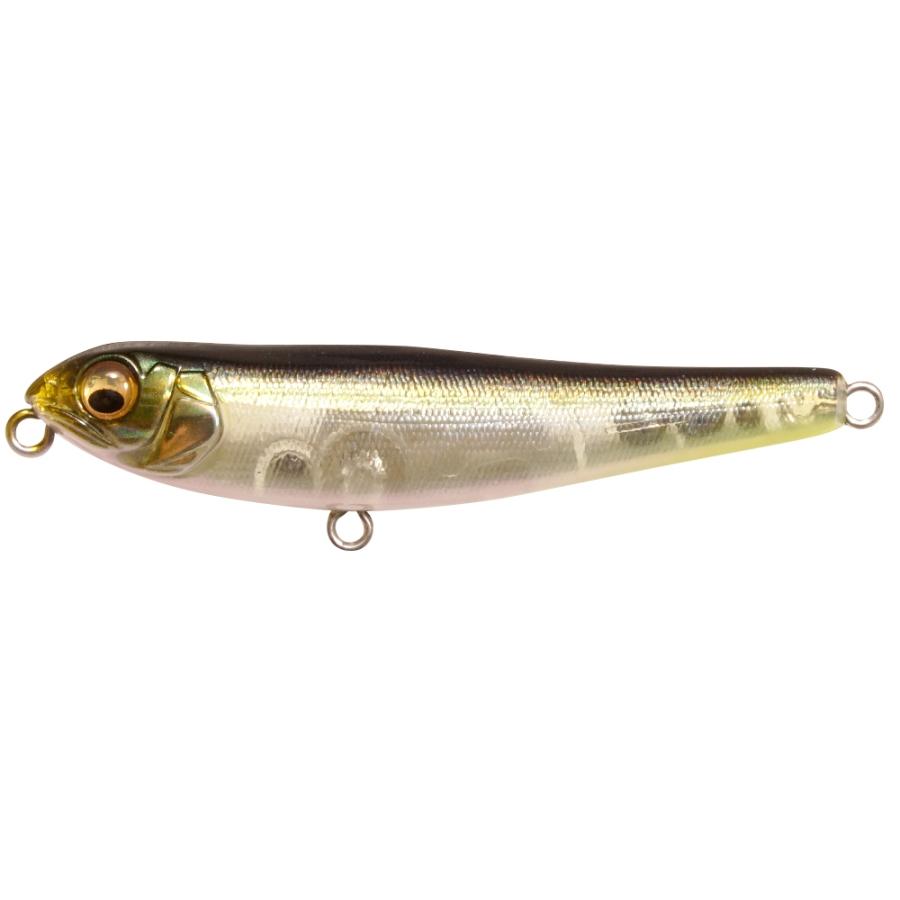 Megabass Dog-X JR Coayu BFS
