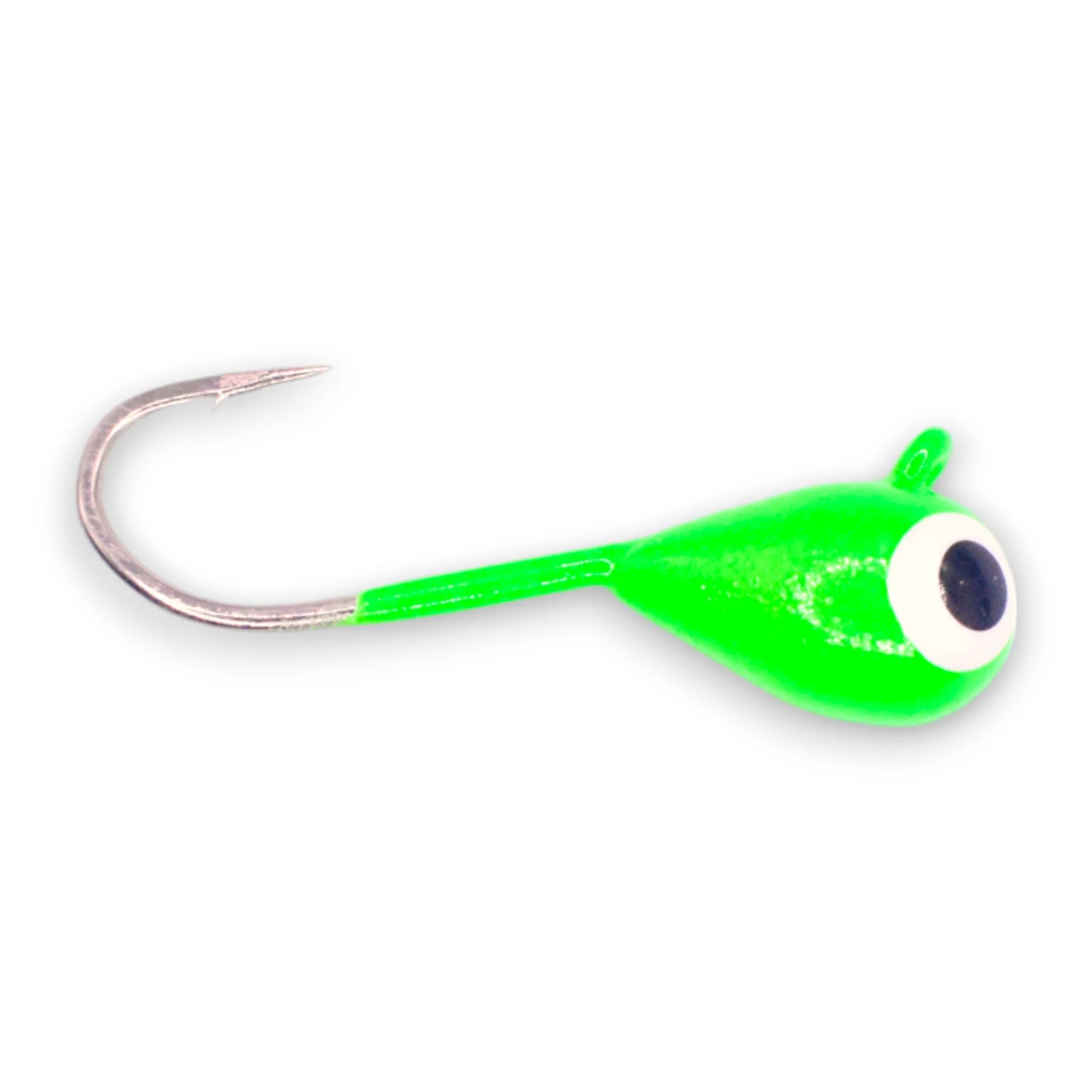 Kenders Tungsten Jigs 5mm XL