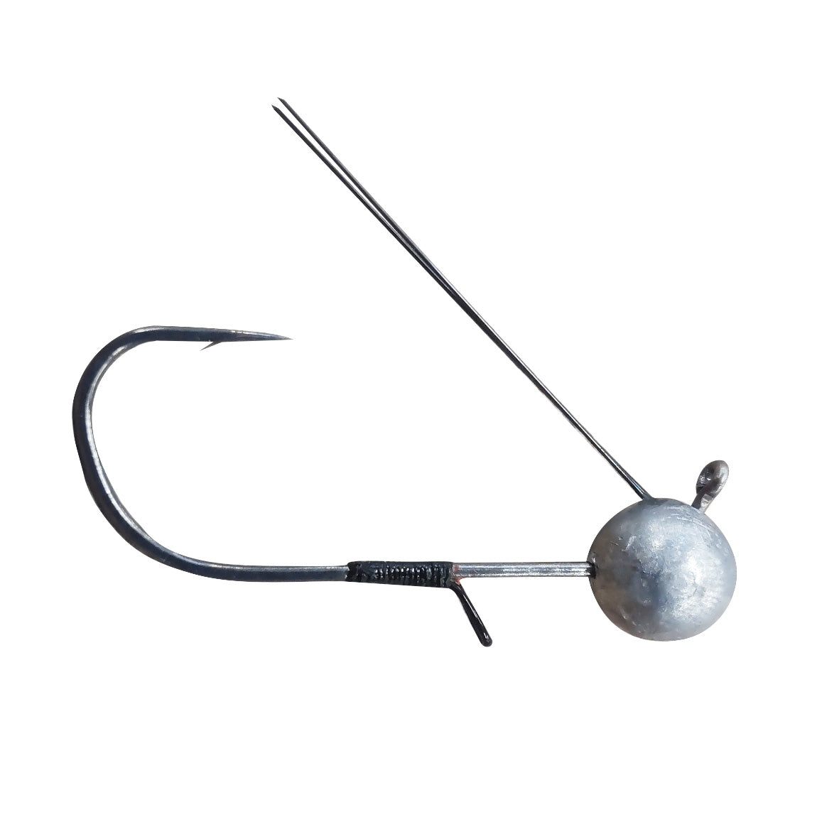 Hayabusa D-STRIKER Tungsten Mid Strolling Jighead