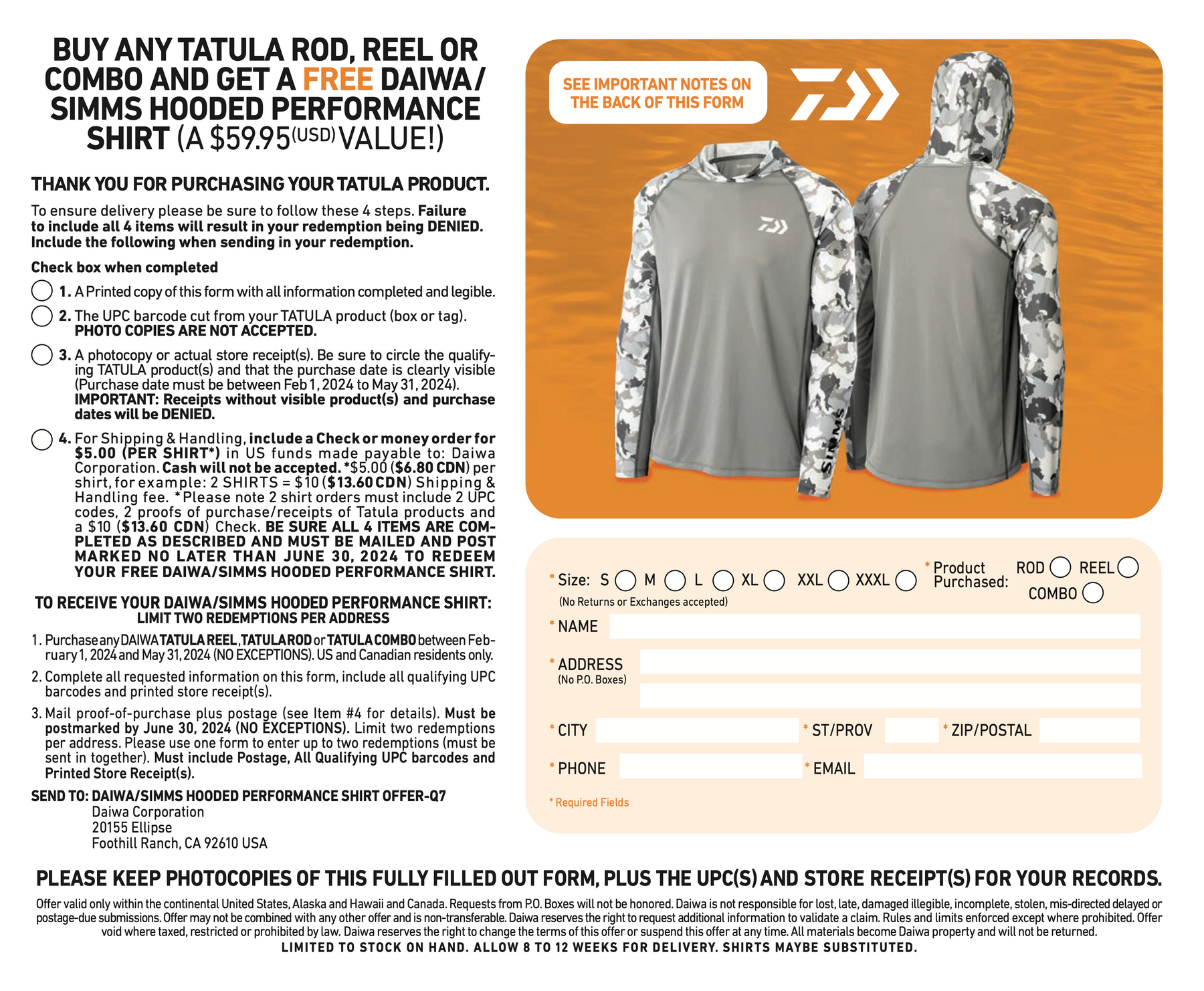 Daiwa Tatula Elite 100