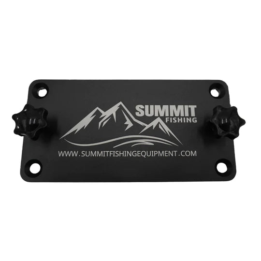 Summit LS Max Base Plate