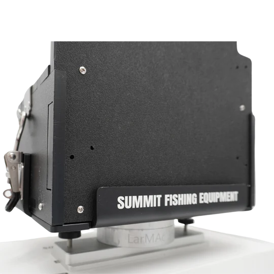 Summit HD Shuttle Docking System w/ Larmac360