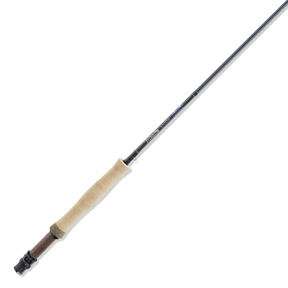 St. Croix Evos Freshwater Fly rod