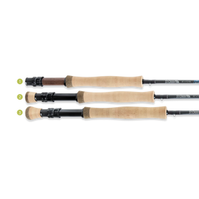 St. Croix Evos Freshwater Fly rod