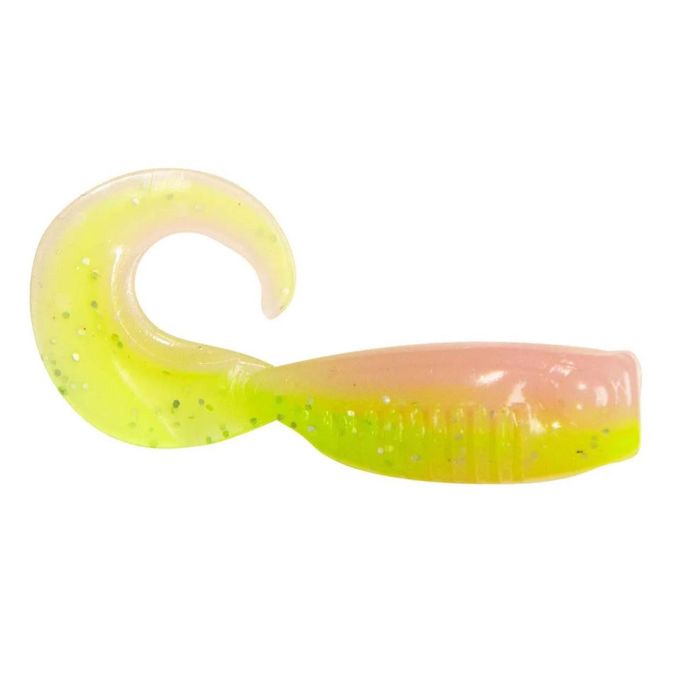 Z-Man 2" Guppy GrubZ