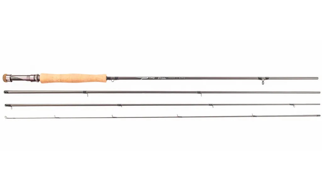 TFO Elevare Fly Rod