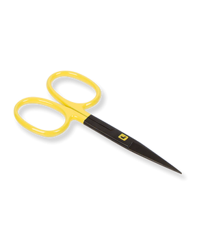 Loon Ergo fly tying scissors