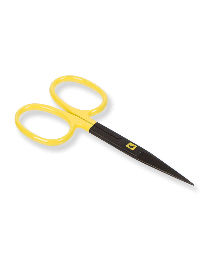 Loon Ergo fly tying scissors