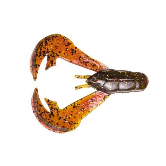 Strike King Rage Chunk Trailer