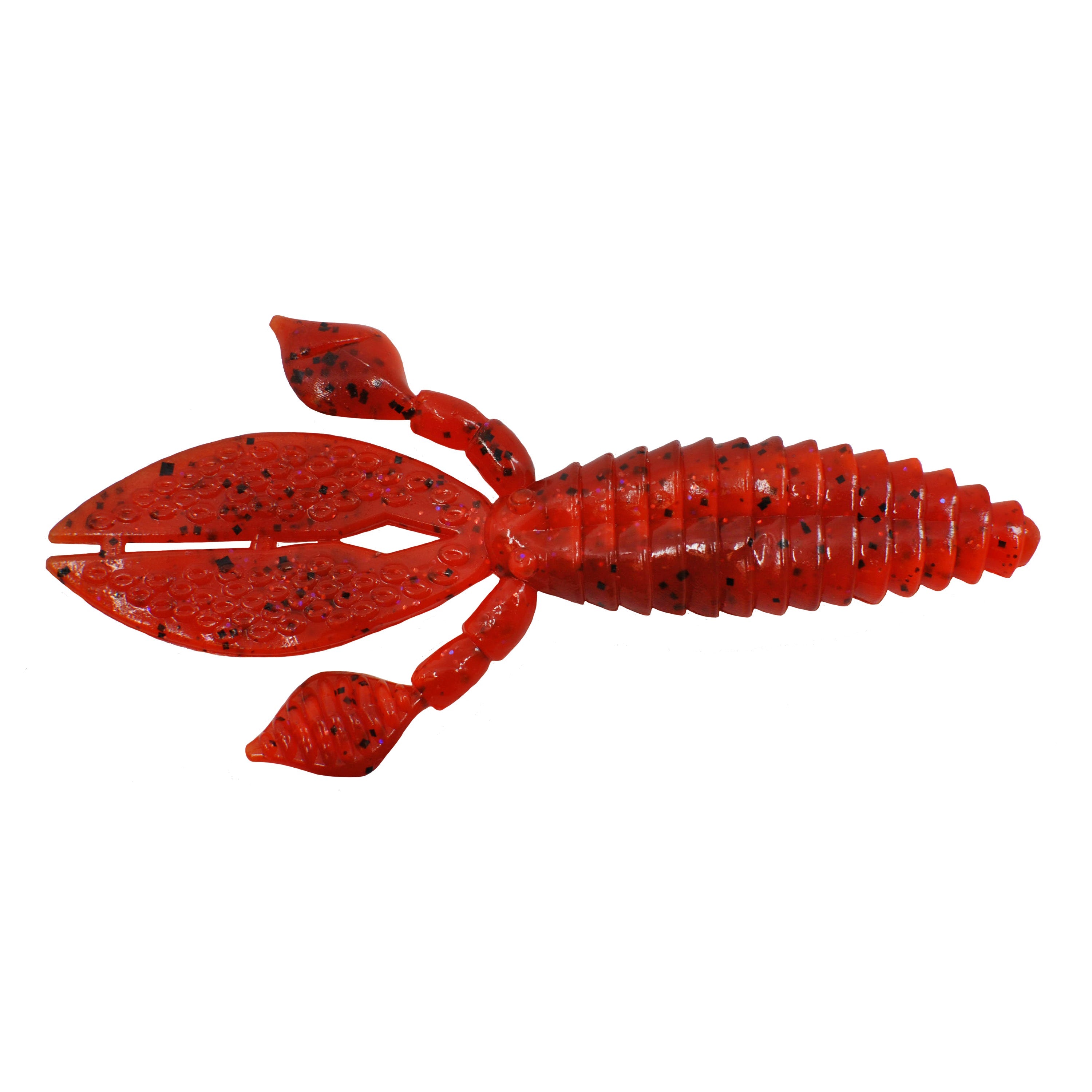 Strike King KVD Perfect Plastics Rodent