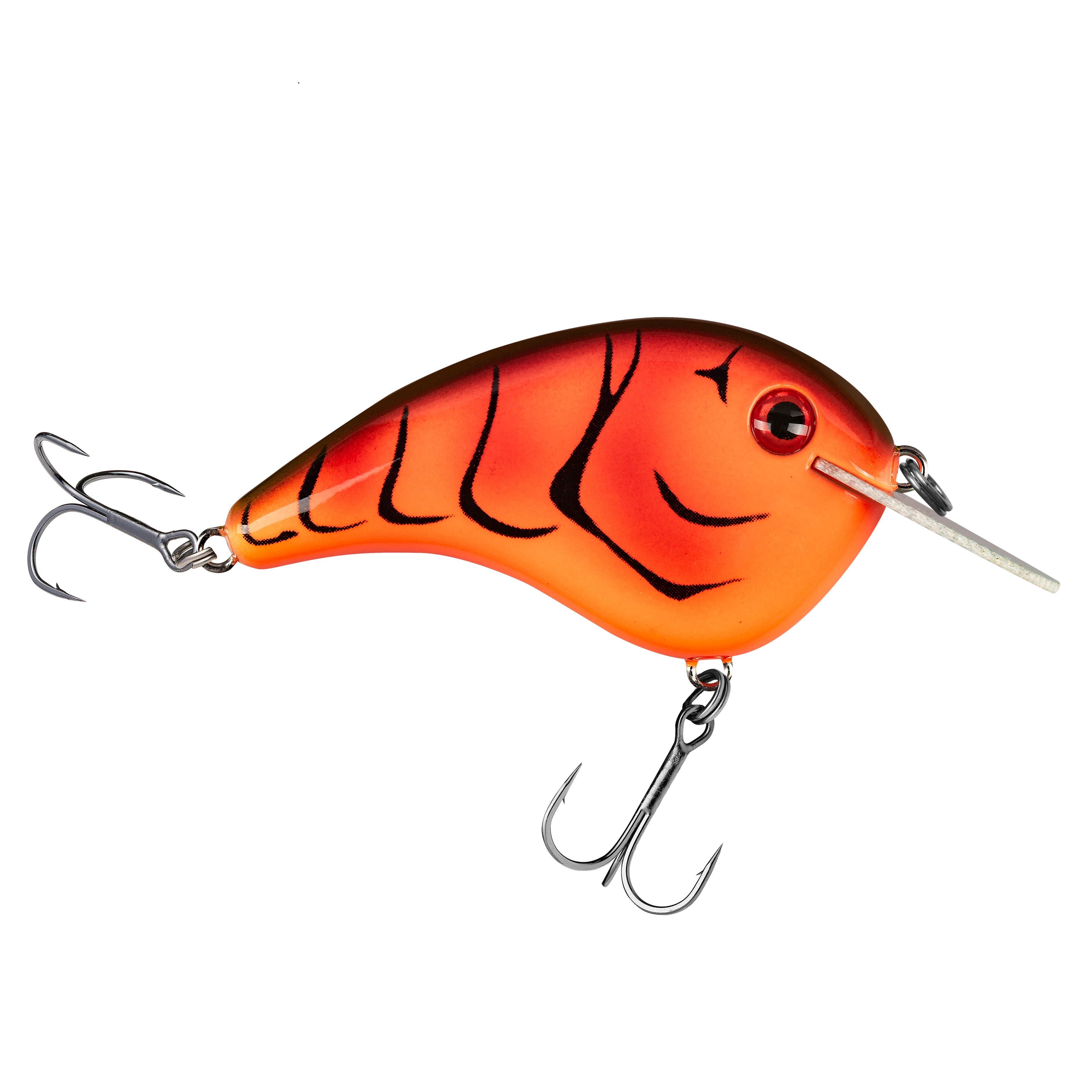 Strike King Chick Magnet Jr. Flat Sided Crankbait
