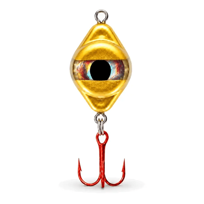 Fish Daddy Dirty Bomb Spoon