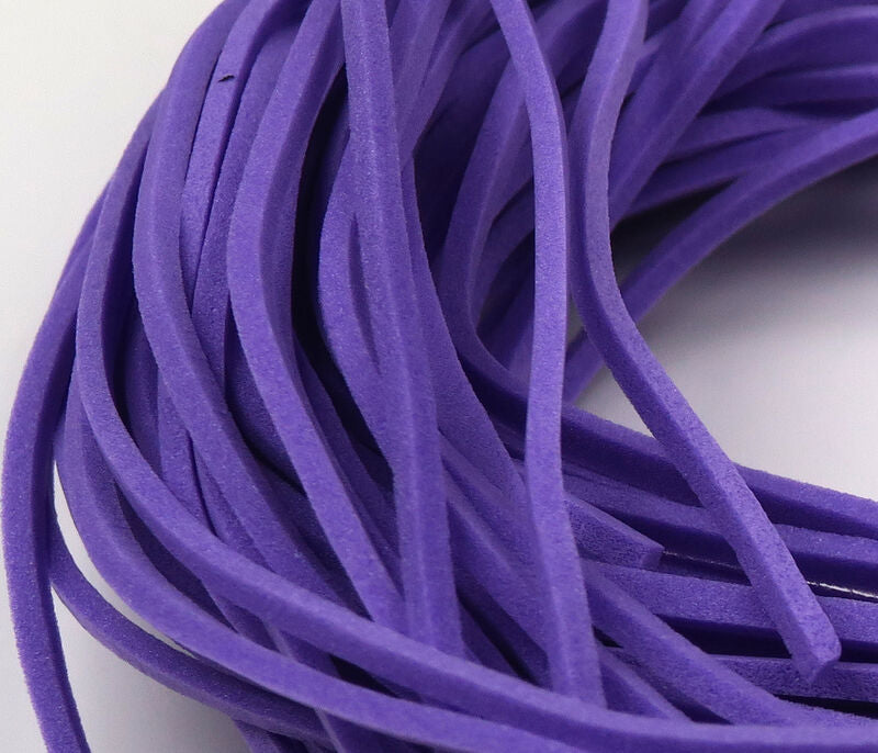 Hareline Chicone's Fettuccine Foam