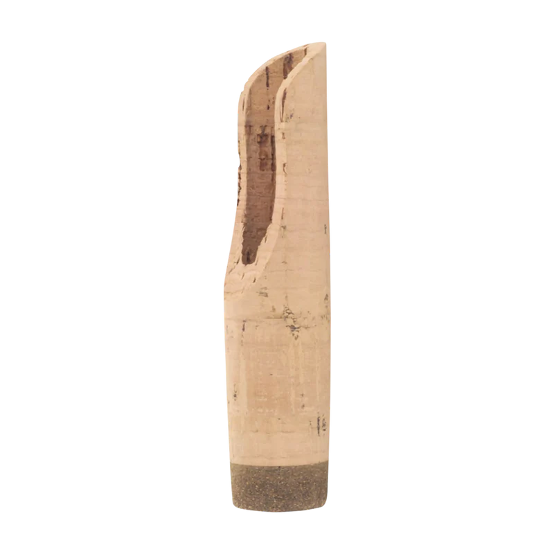 Fuji VSSD 16CC Spinning Reel Seat & Cork (Parts Sold Separately)