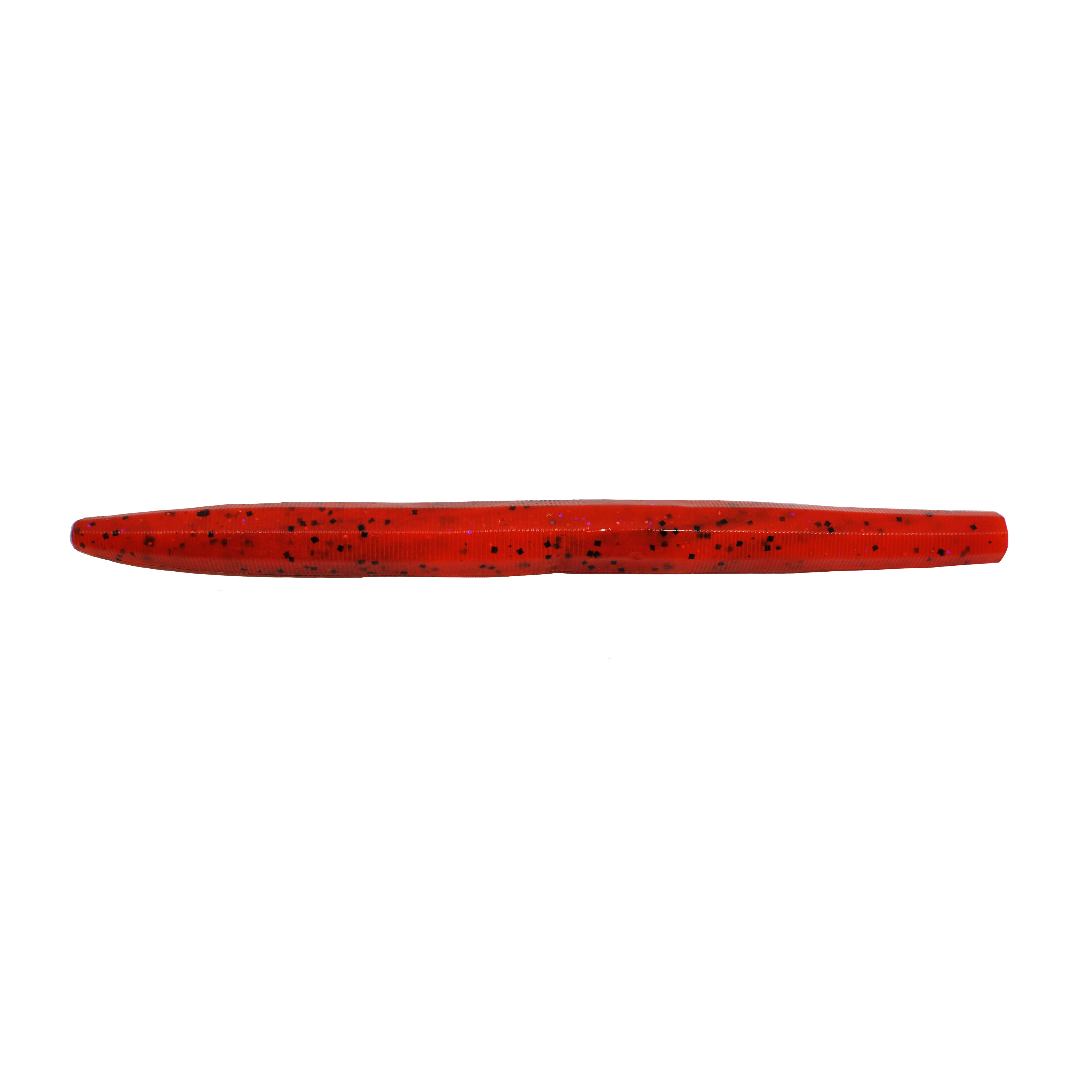 Strike King KVD Perfect Plastics Ocho 5" Stick Worm