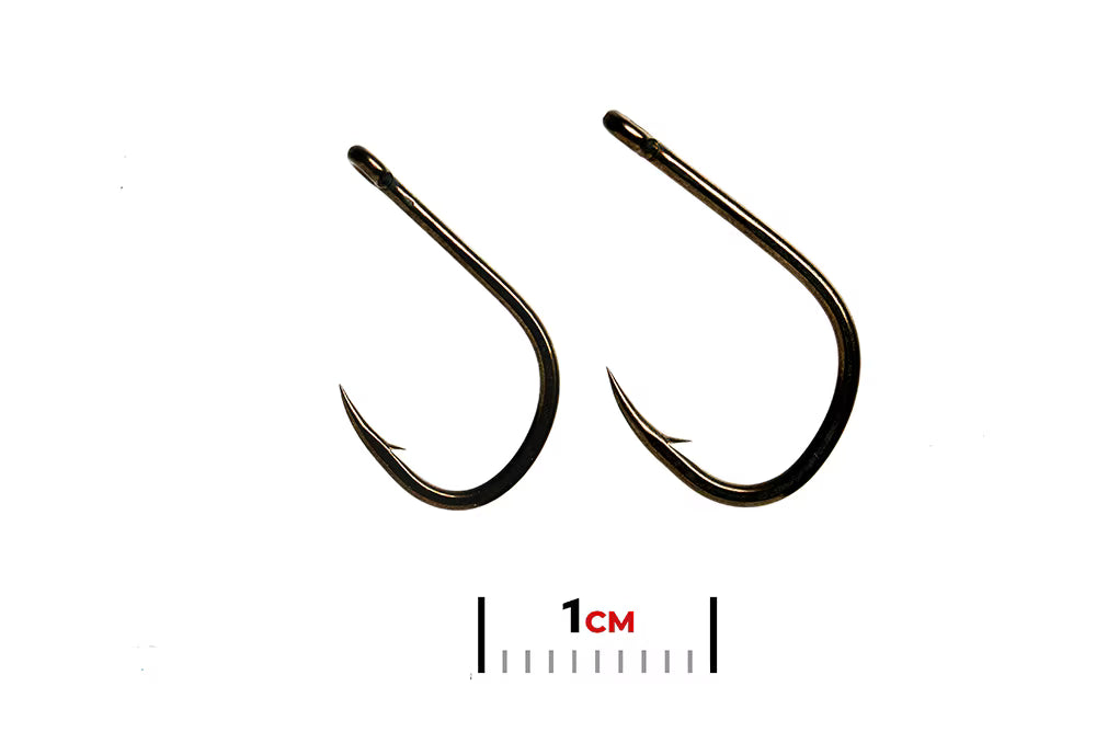 Fulling Mill Bonio Carp Hook 2505
