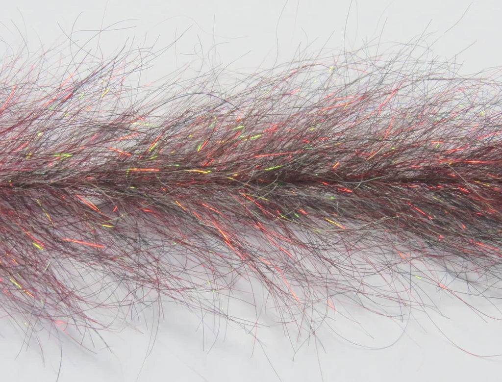 Frenzy Fly Brush