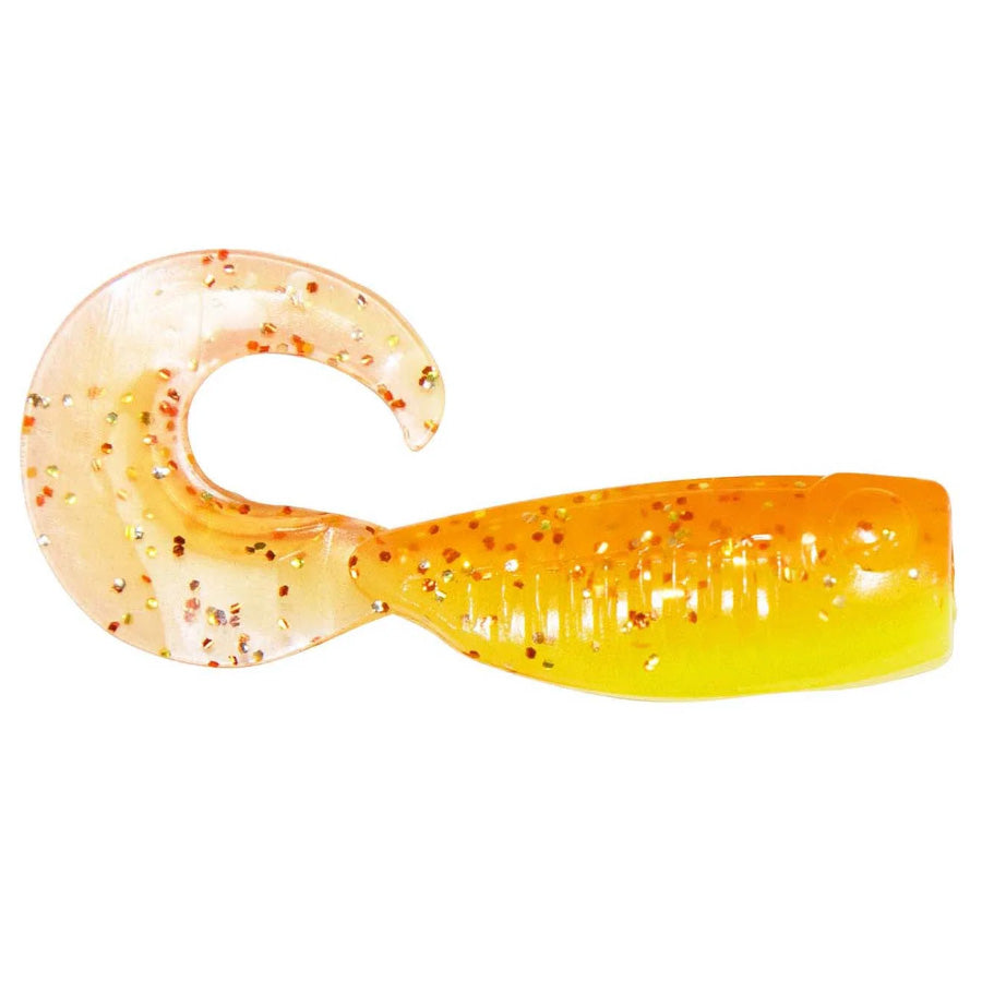 Z-Man 2" Guppy GrubZ