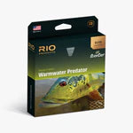 RIO Elite Predator Warmwater Fly Line