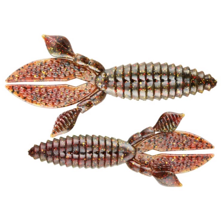 Strike King KVD Perfect Plastics Rodent