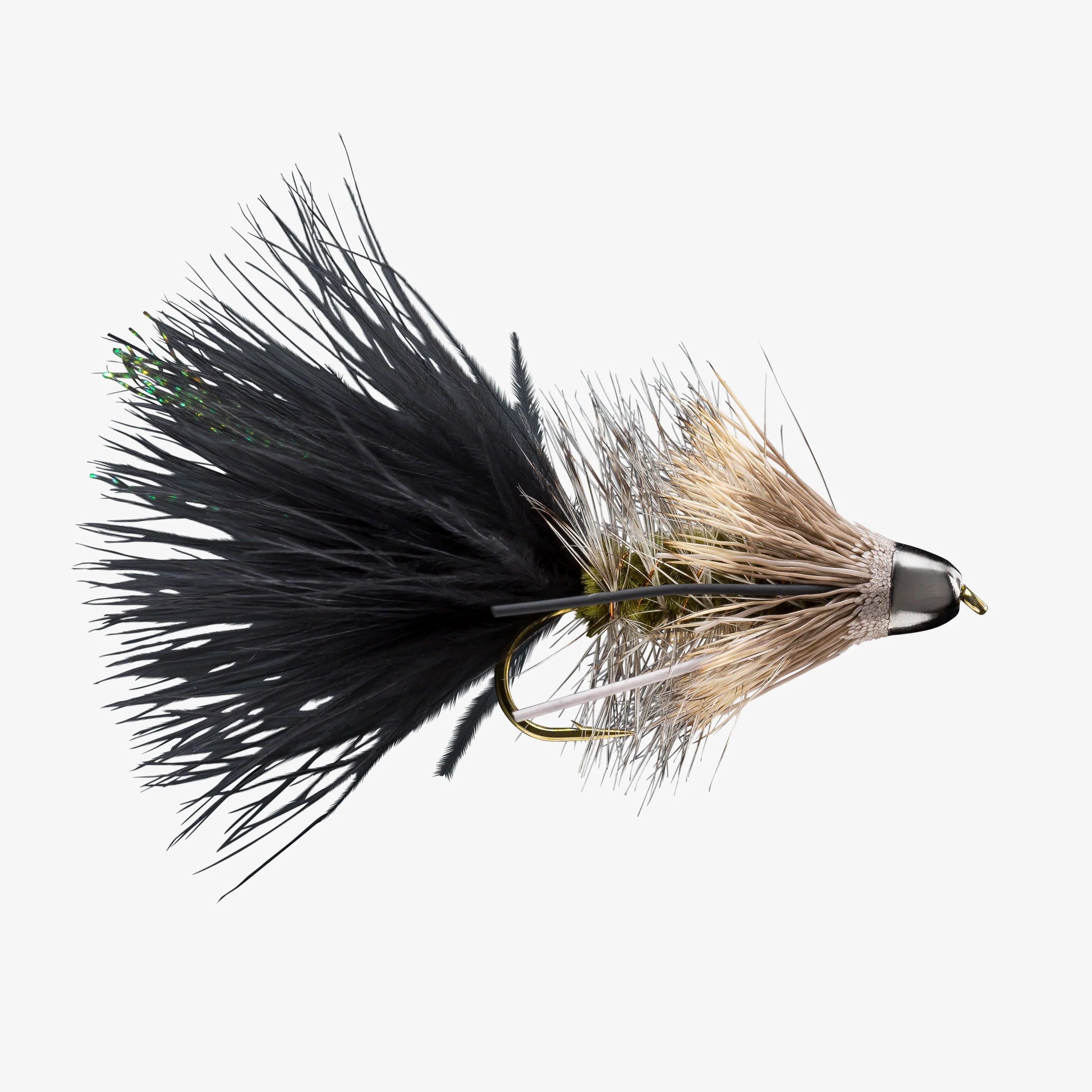 Rio Dozen Count Flies