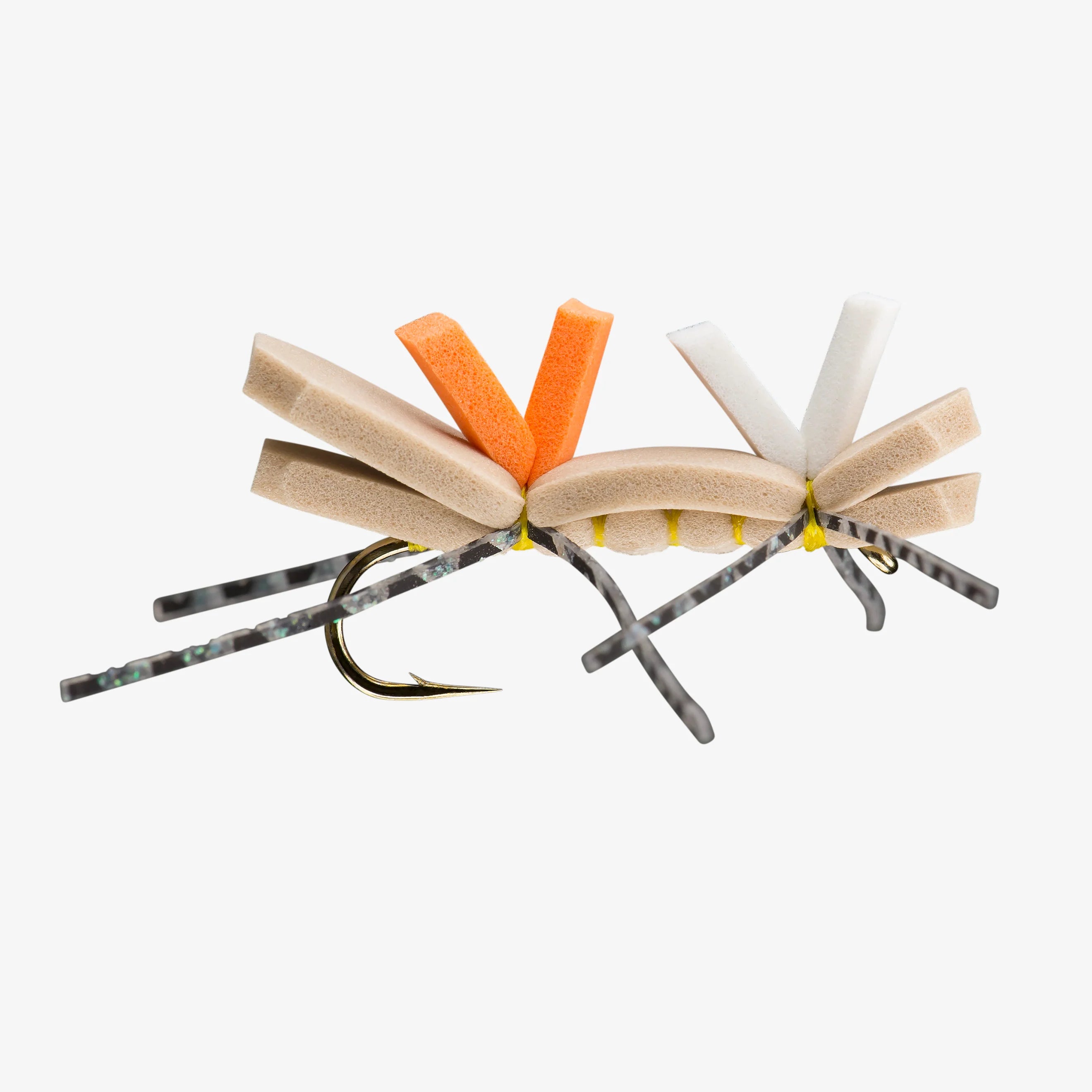Rio Dozen Count Flies