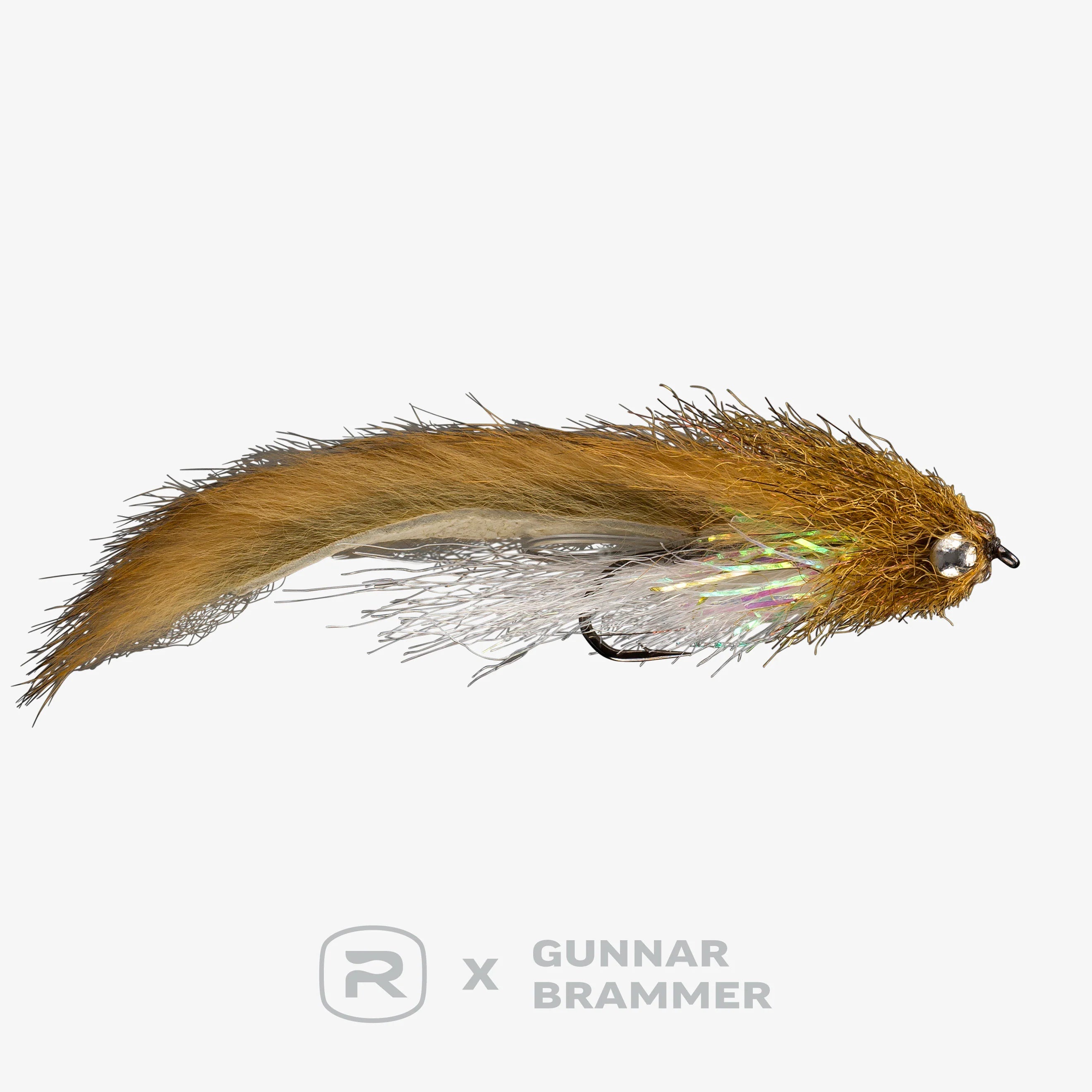 Rio 1/2 Dozen Count Flies