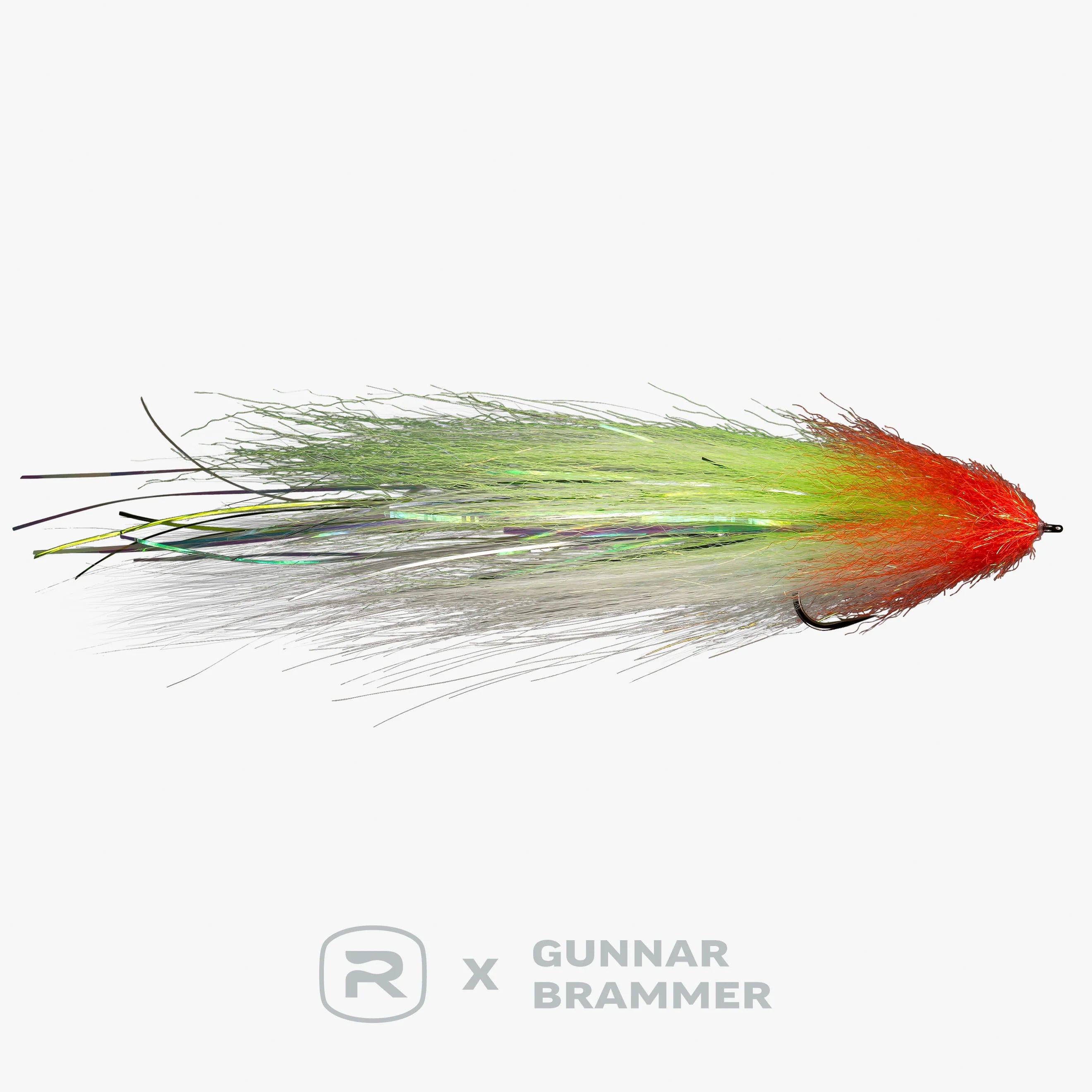 RIO Brammer Imposter 6/0