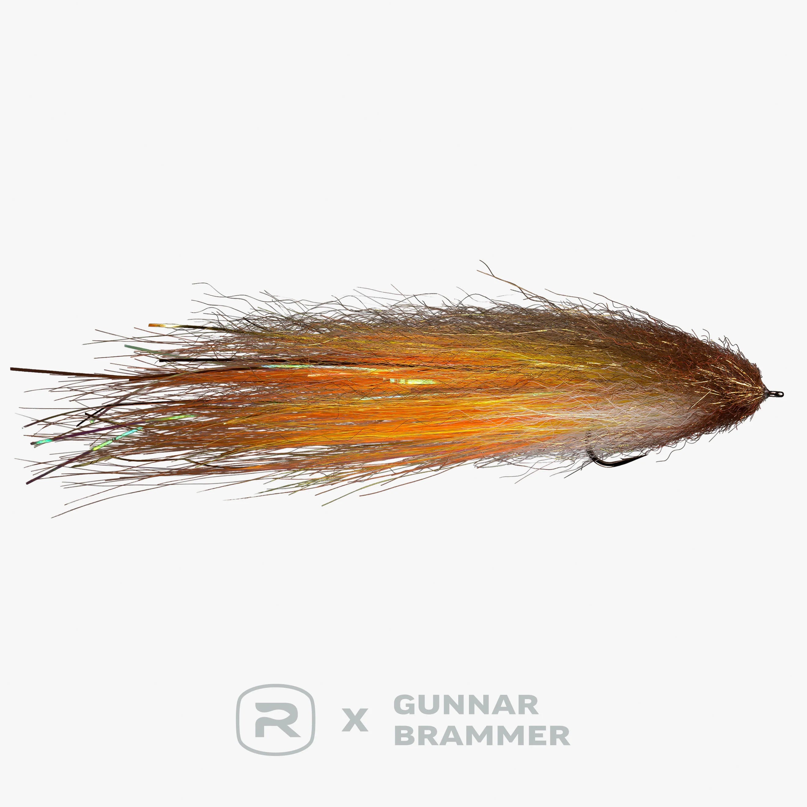 RIO Brammer Imposter 6/0