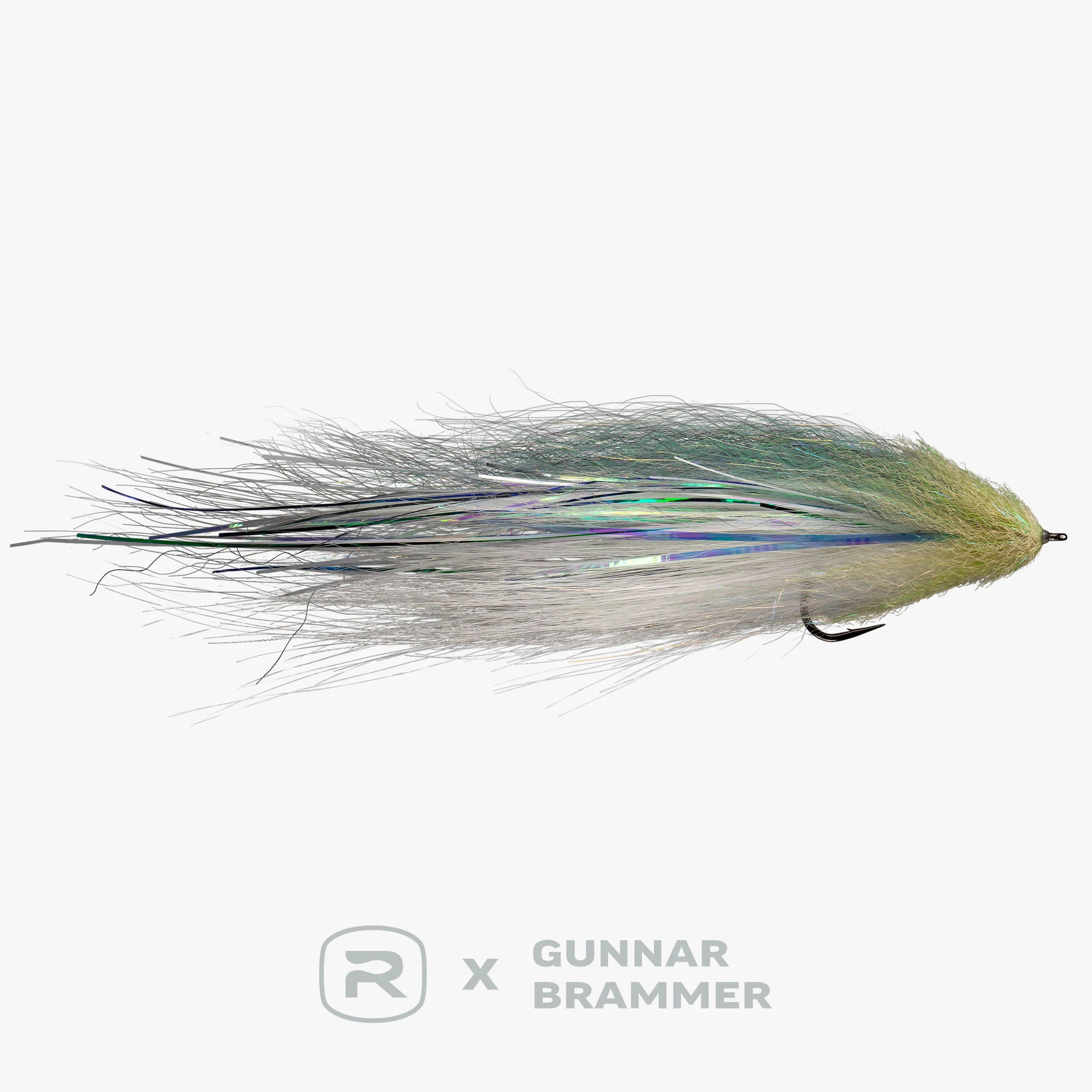 RIO Brammer Imposter 6/0