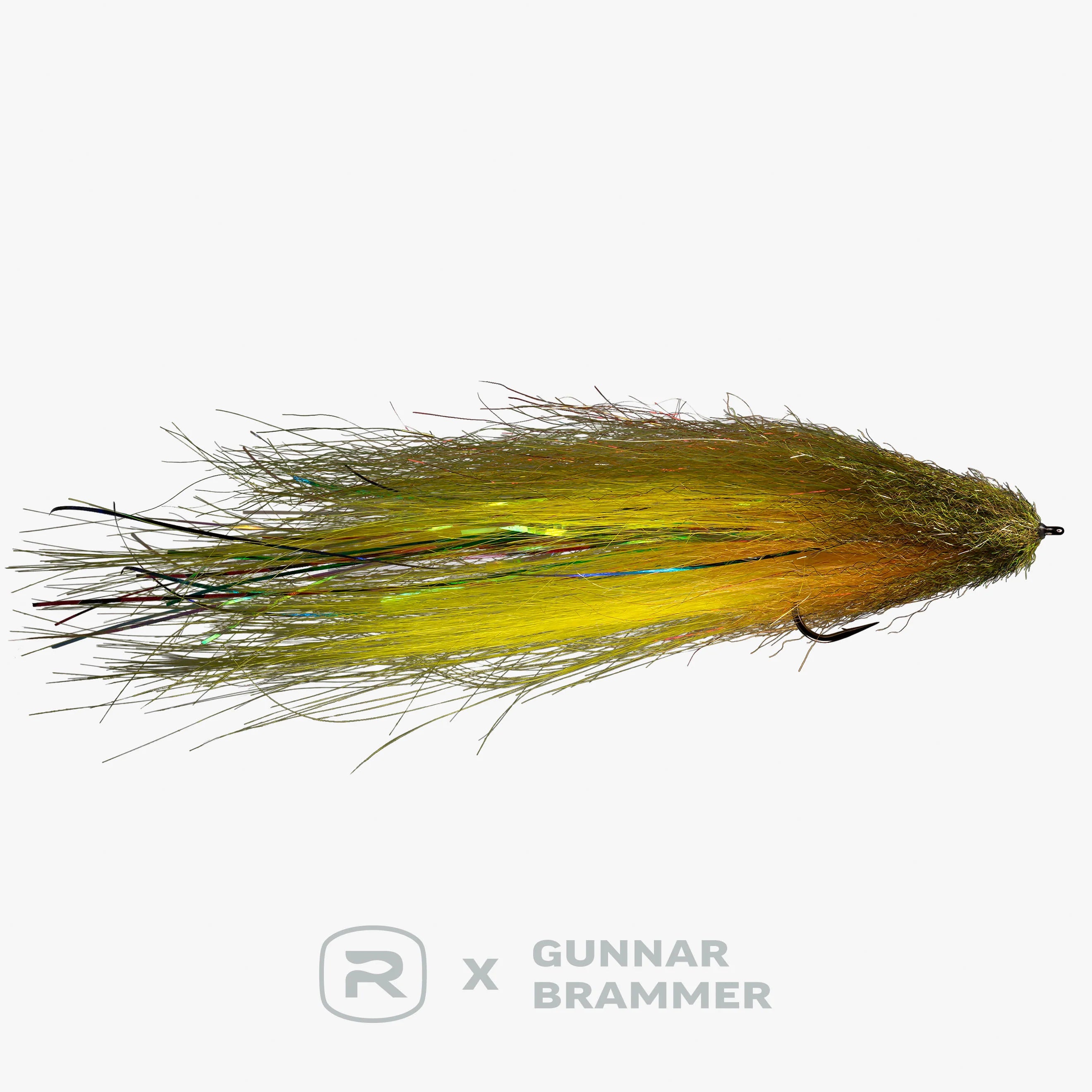 RIO Brammer Imposter 6/0