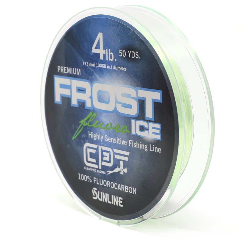 Iced Line Line-Ice