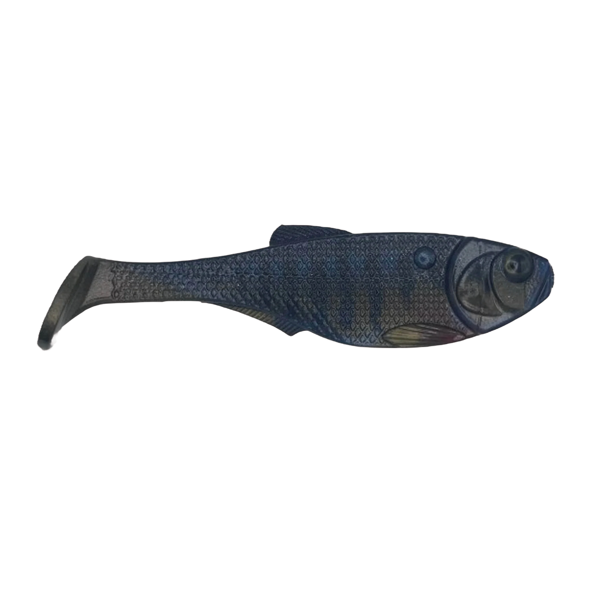 DC Swimbaits 7.5" Da Boot