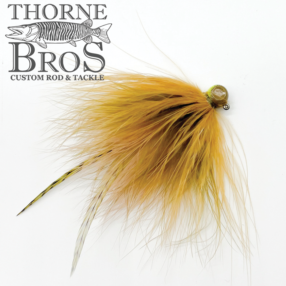 Thorne Bros Custom Rod and Tackle