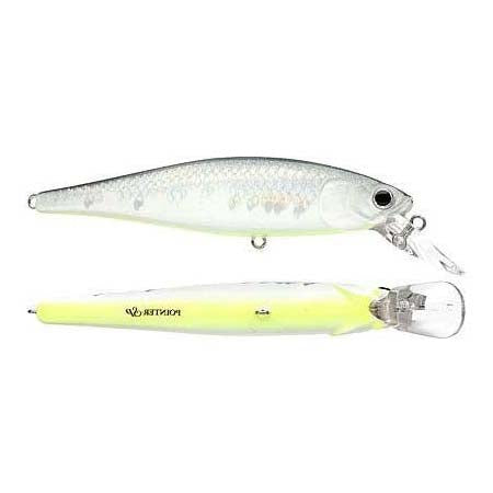 Lucky Craft Pointer 100SP Jerkbait
