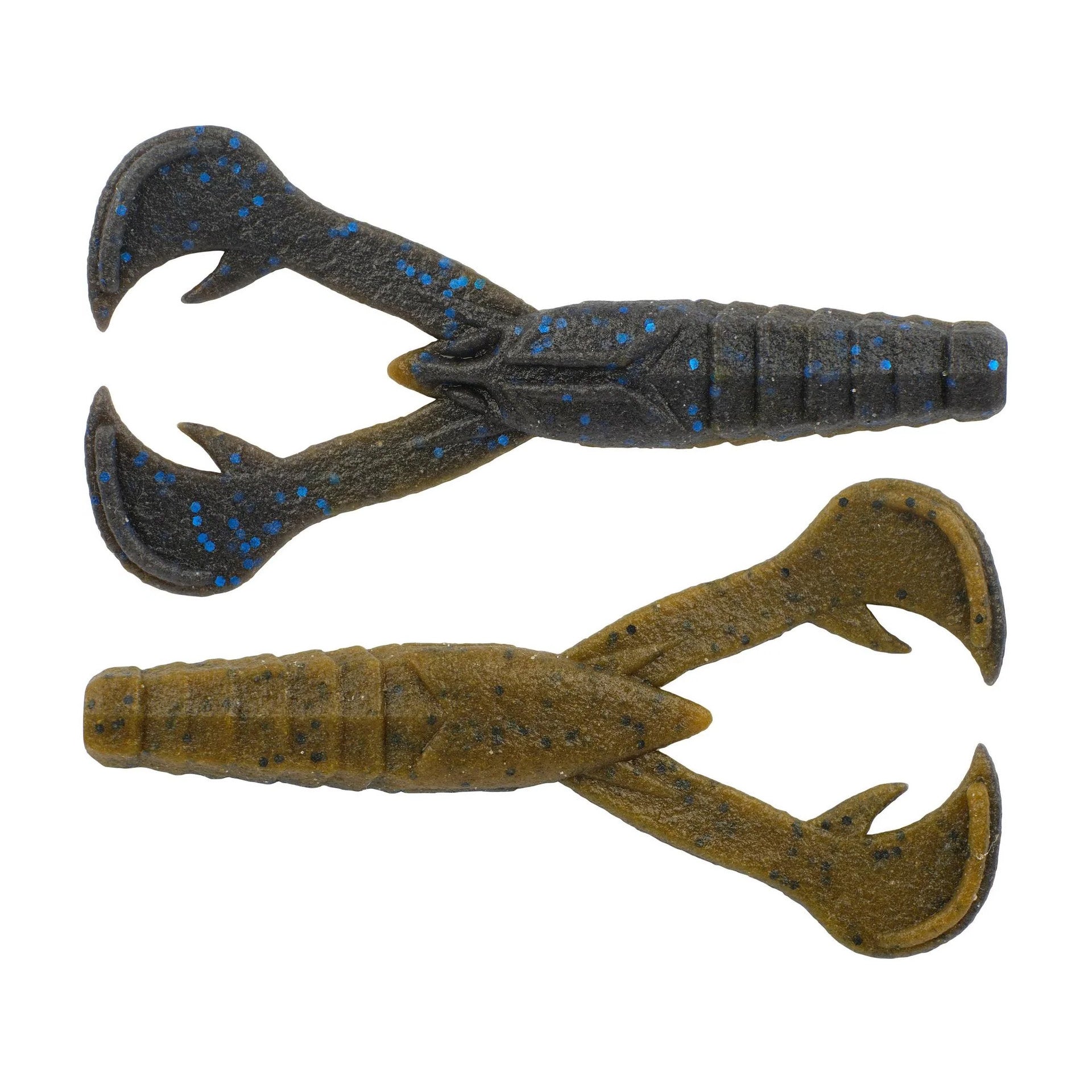 Berkley PowerBait MaxScent Crud Craw