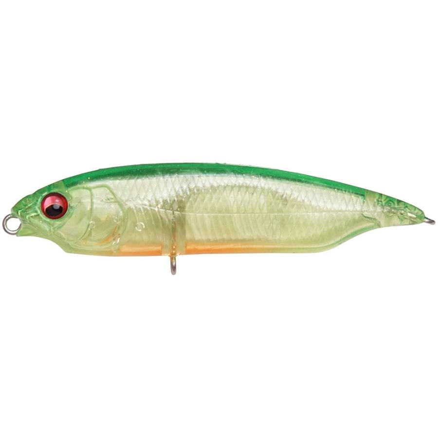 Megabass Karashi