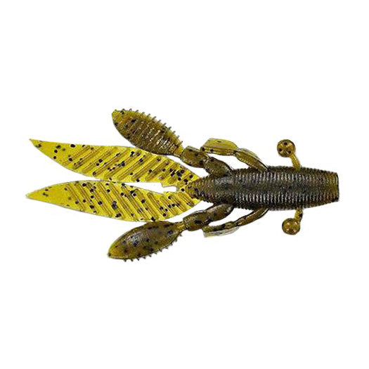 Yamamoto Flappin' Hog 4.5"