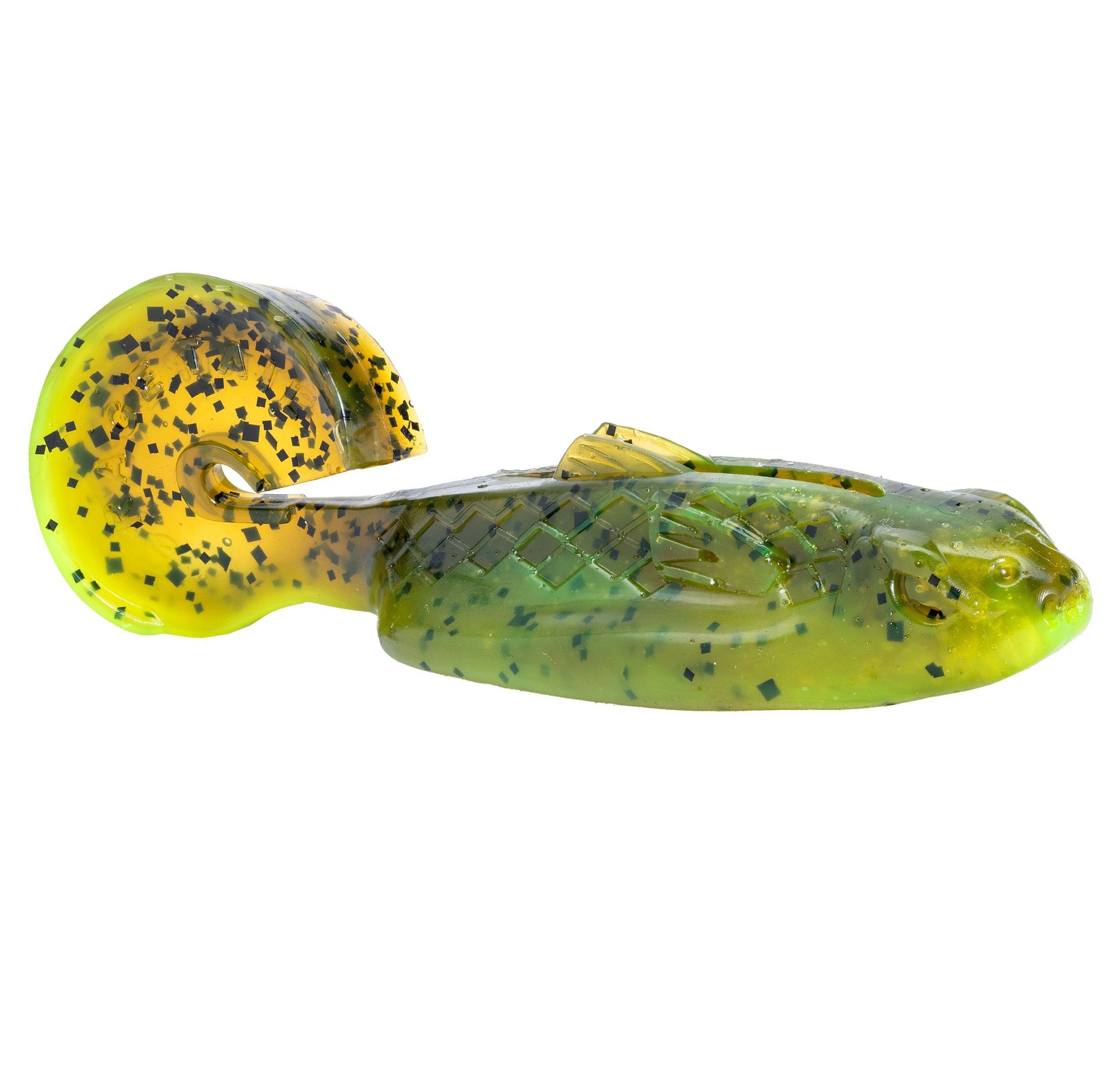 Strike King Rage Buzz Minnow