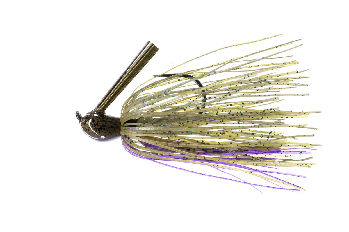 Dirty Jigs Compact Pitchin' Jig