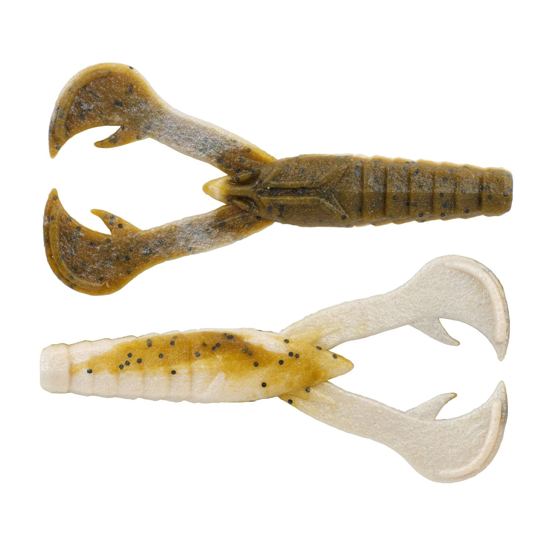 Berkley PowerBait MaxScent Crud Craw