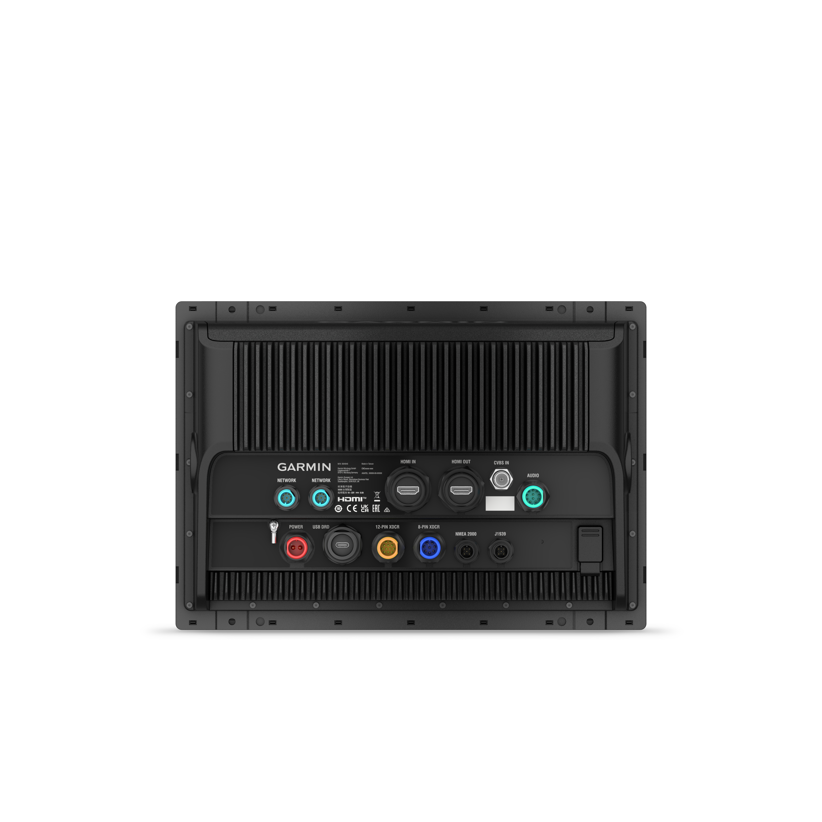 Garmin GPSMAP 9213xsv US+Canada GN+  PN:010-03176-03