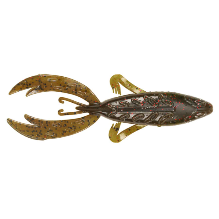 Big Bite Baits Dean Rojas Fighting Frog