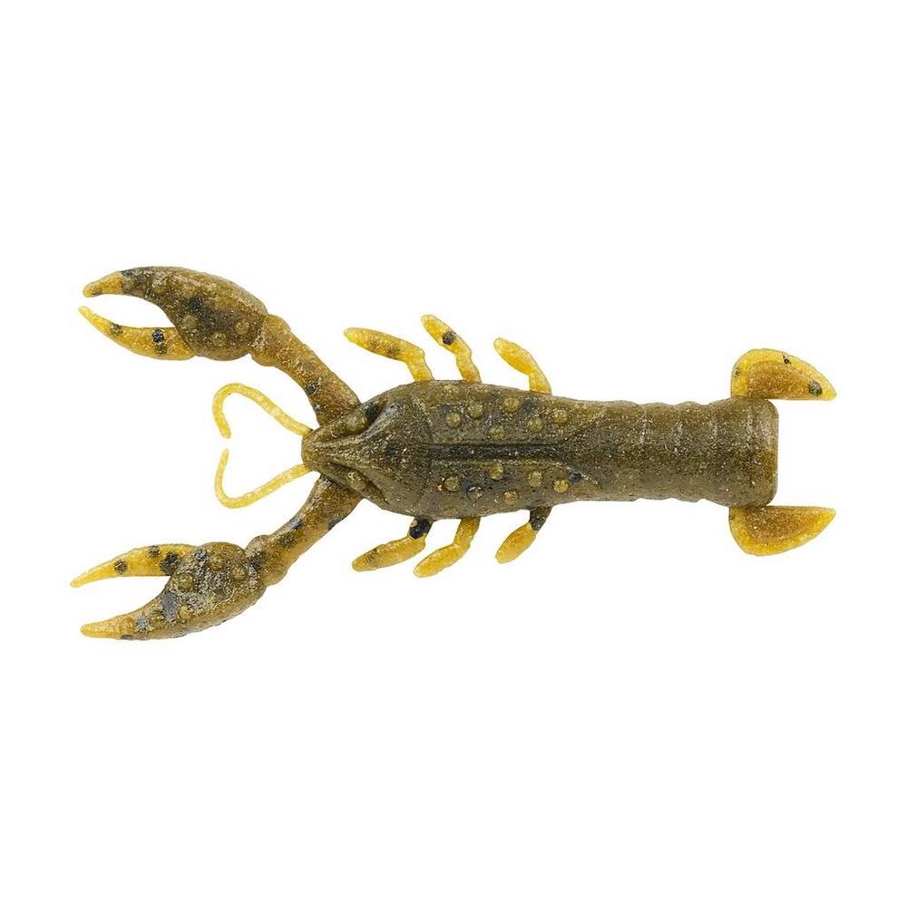 Berkley PowerBait MaxScent Lil' Trooper