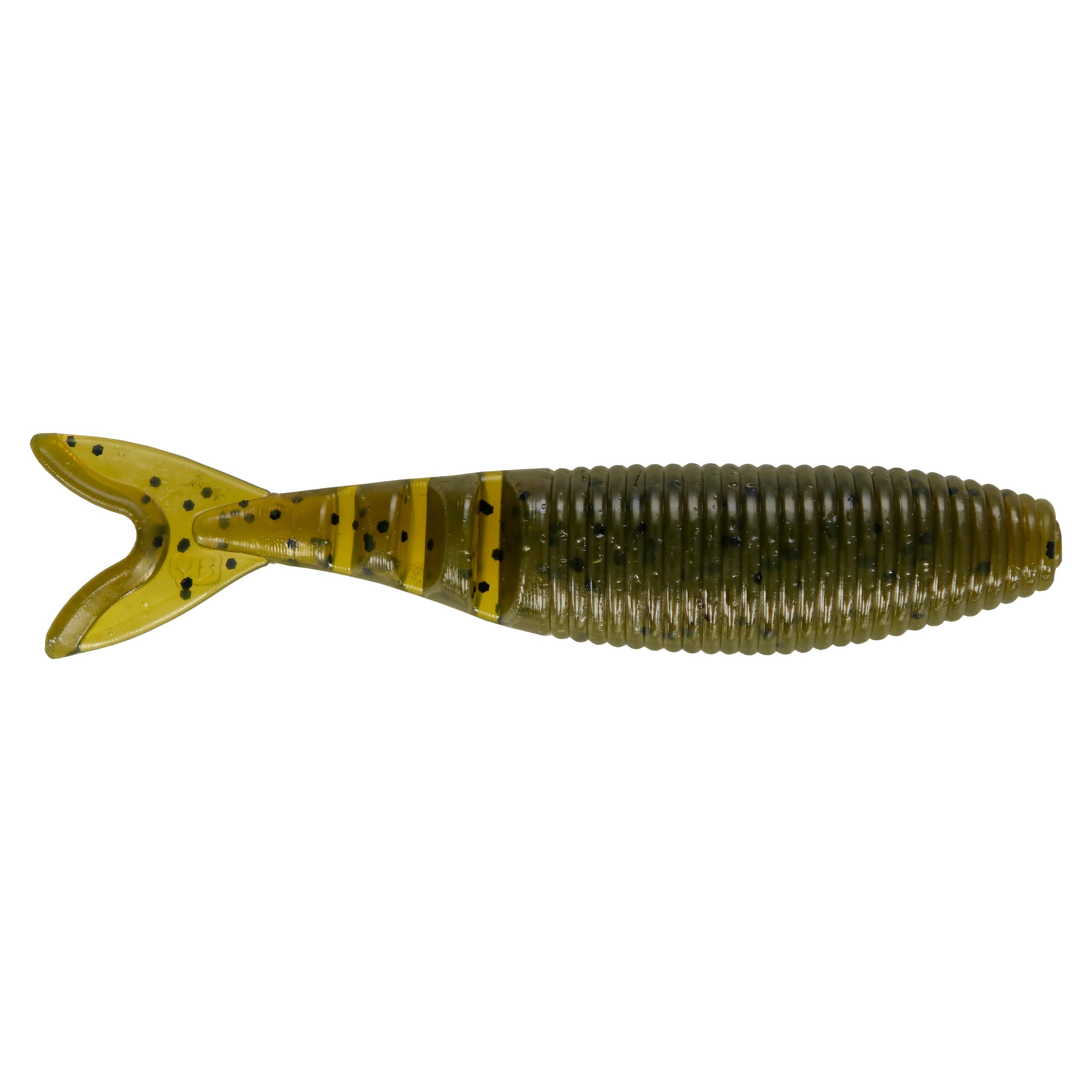 Yamamoto Zako Slim Swimbait