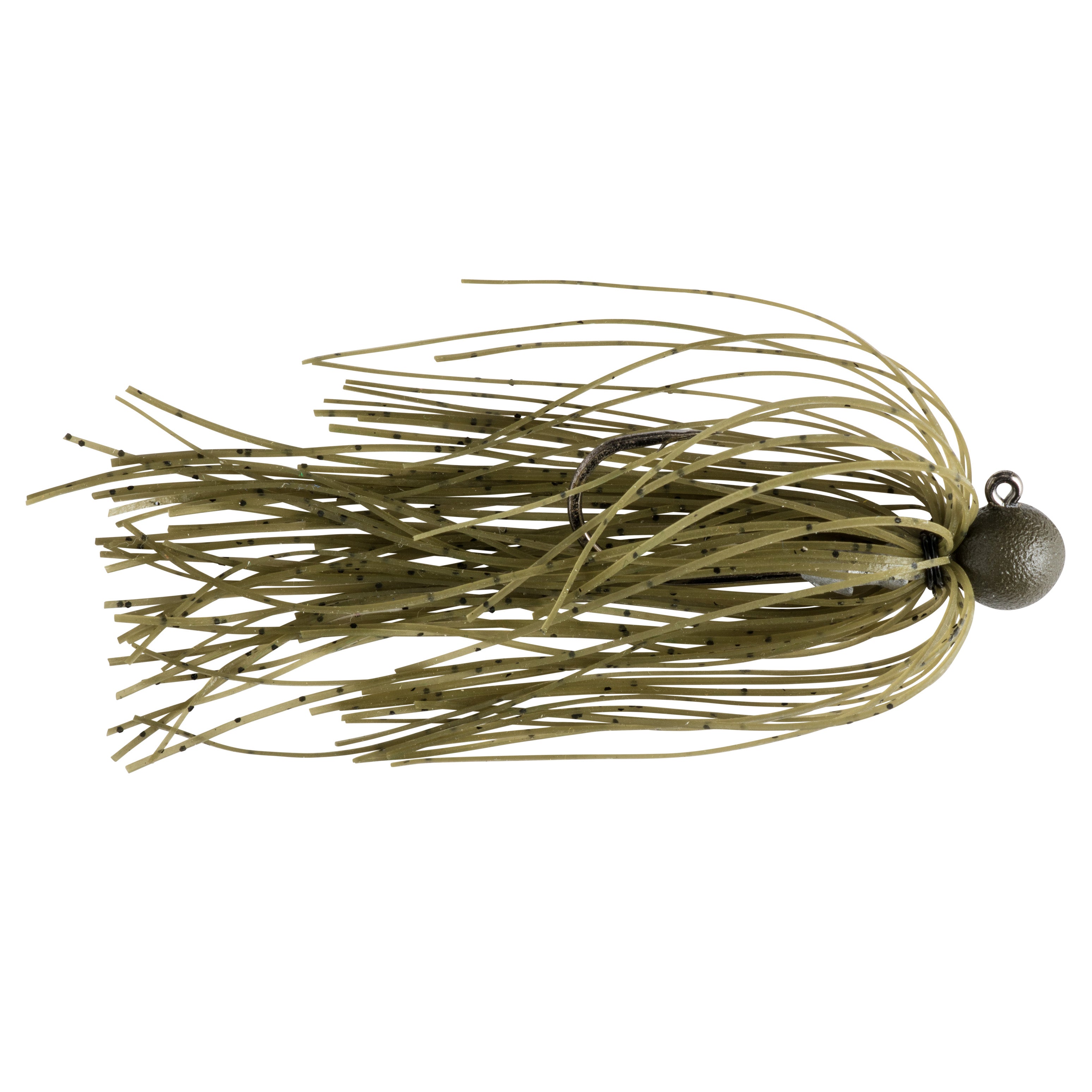 Great Lakes Finesse Matte Finesse Jig