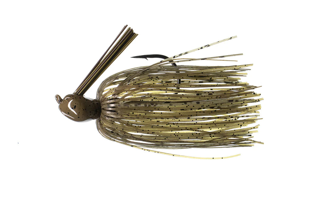Dirty Jigs Compact Pitchin' Jig