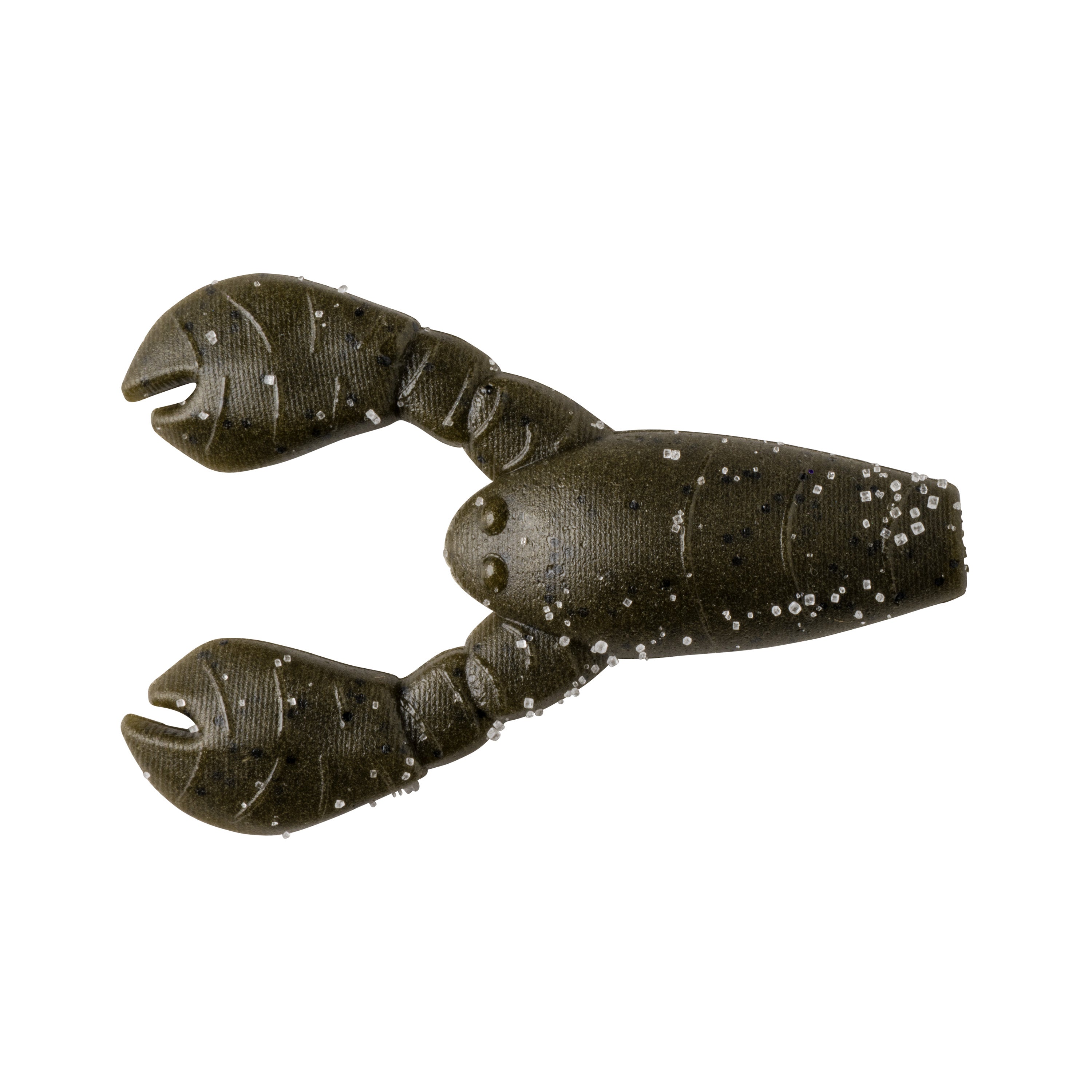 Great Lakes Finesse Micro 1.7" Snack Craw